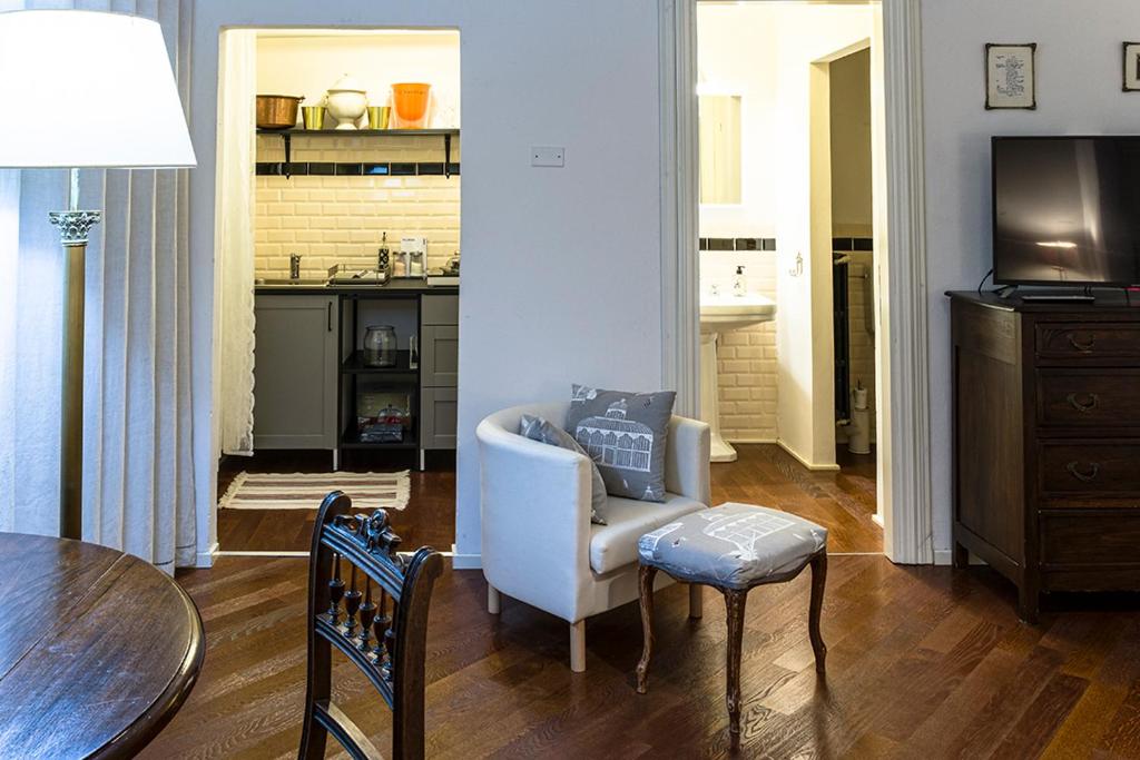 Interno dei Gobbi - foto 6